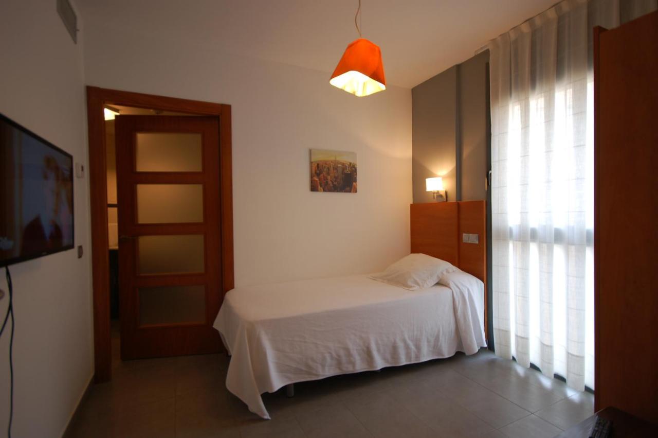 Sitges Apartment Exterior photo