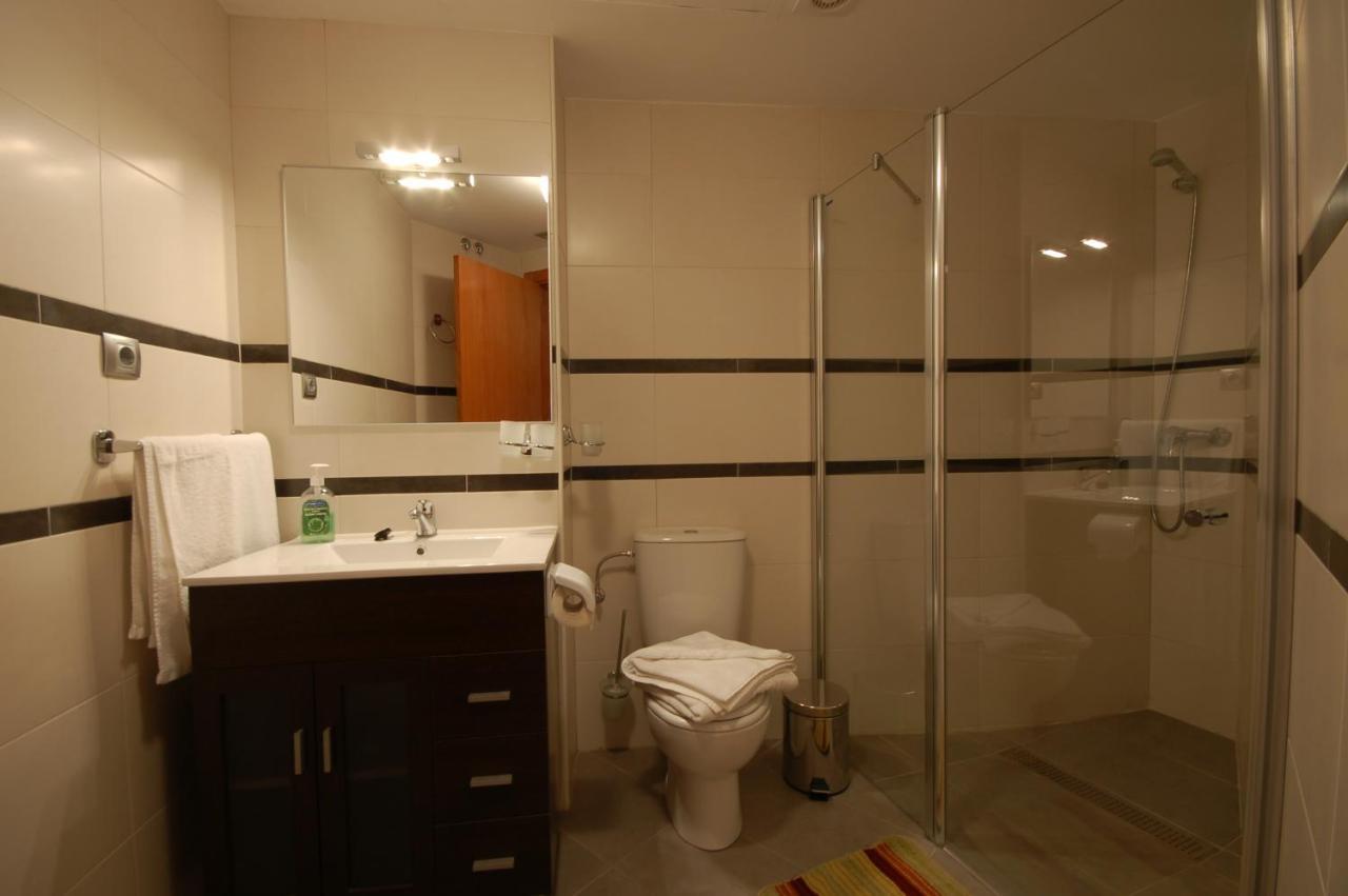 Sitges Apartment Exterior photo