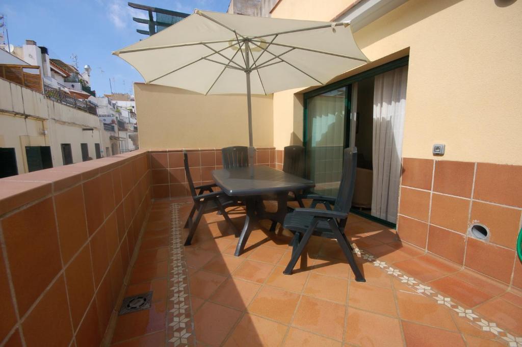 Sitges Apartment Room photo
