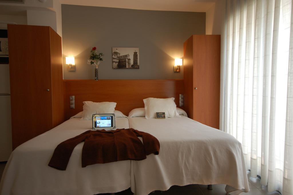 Sitges Apartment Room photo