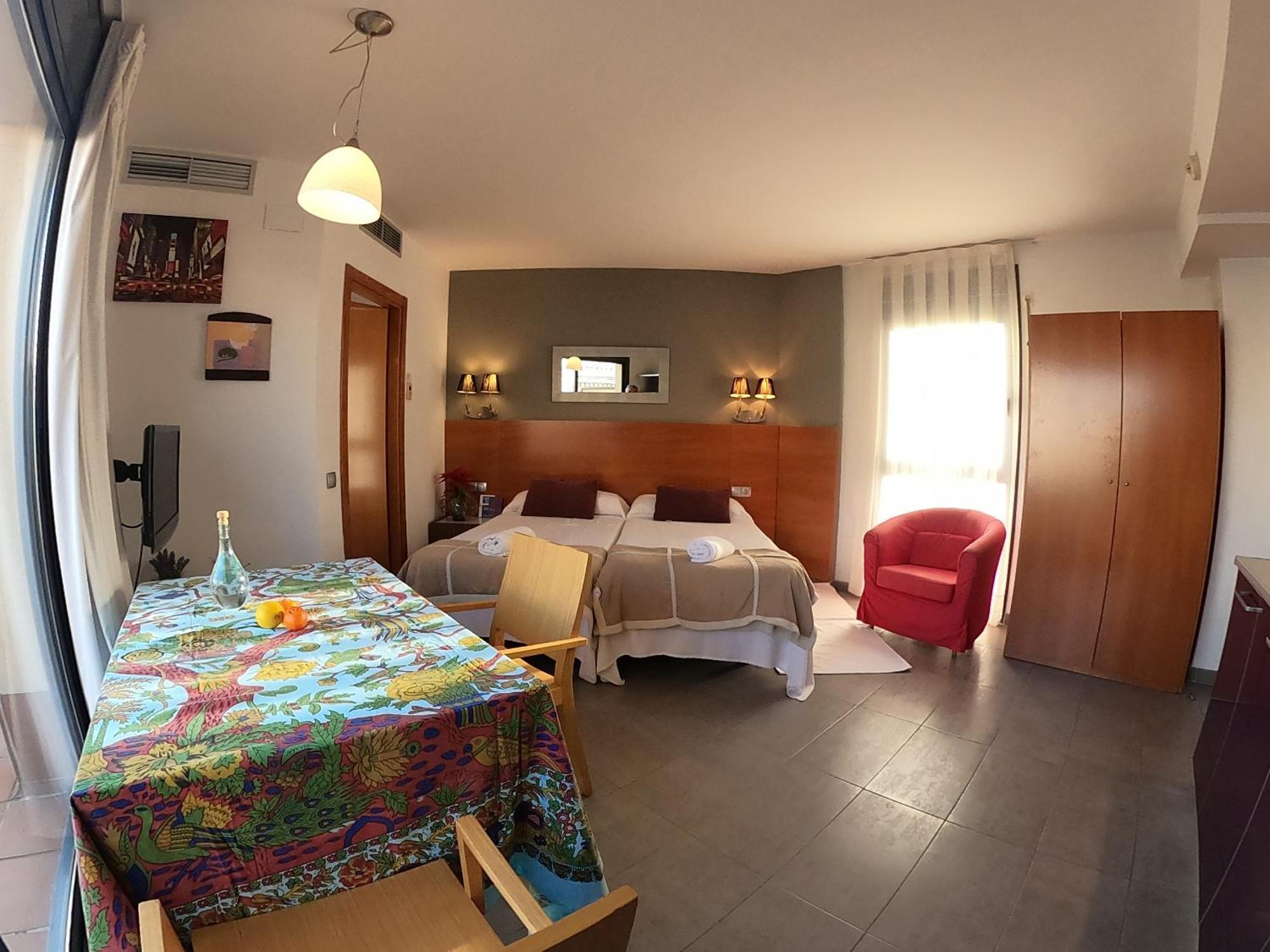 Sitges Apartment Exterior photo
