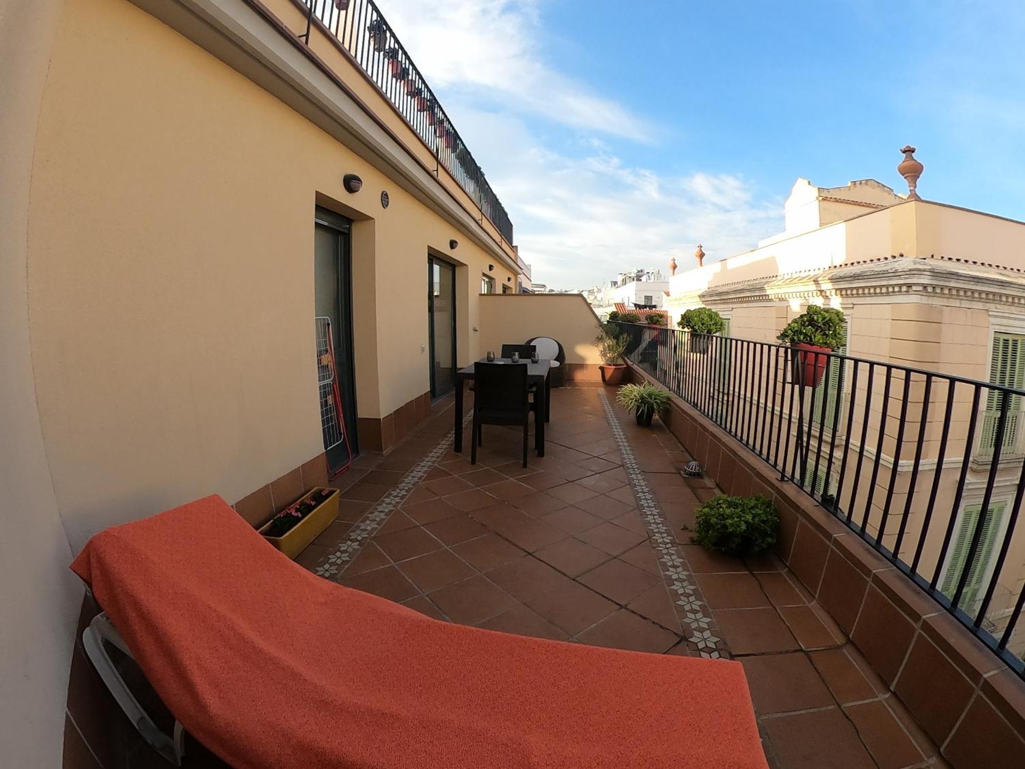 Sitges Apartment Exterior photo