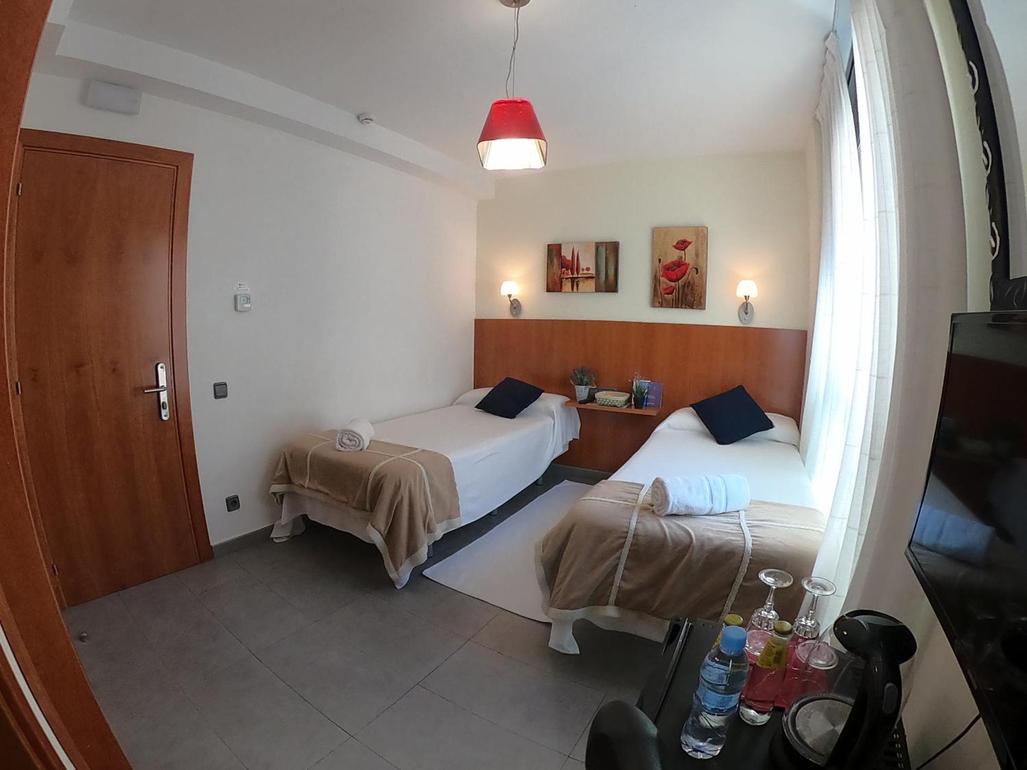 Sitges Apartment Exterior photo