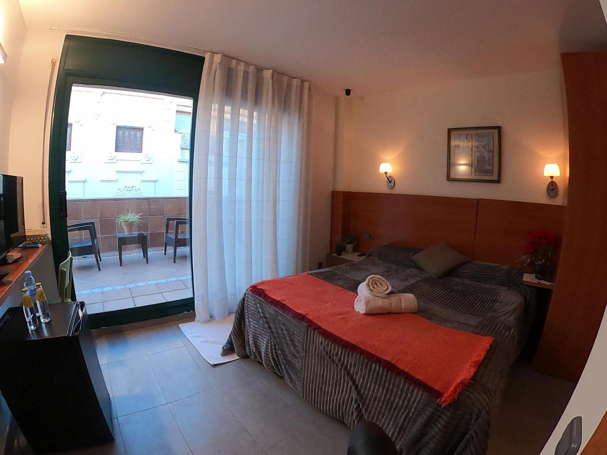 Sitges Apartment Exterior photo