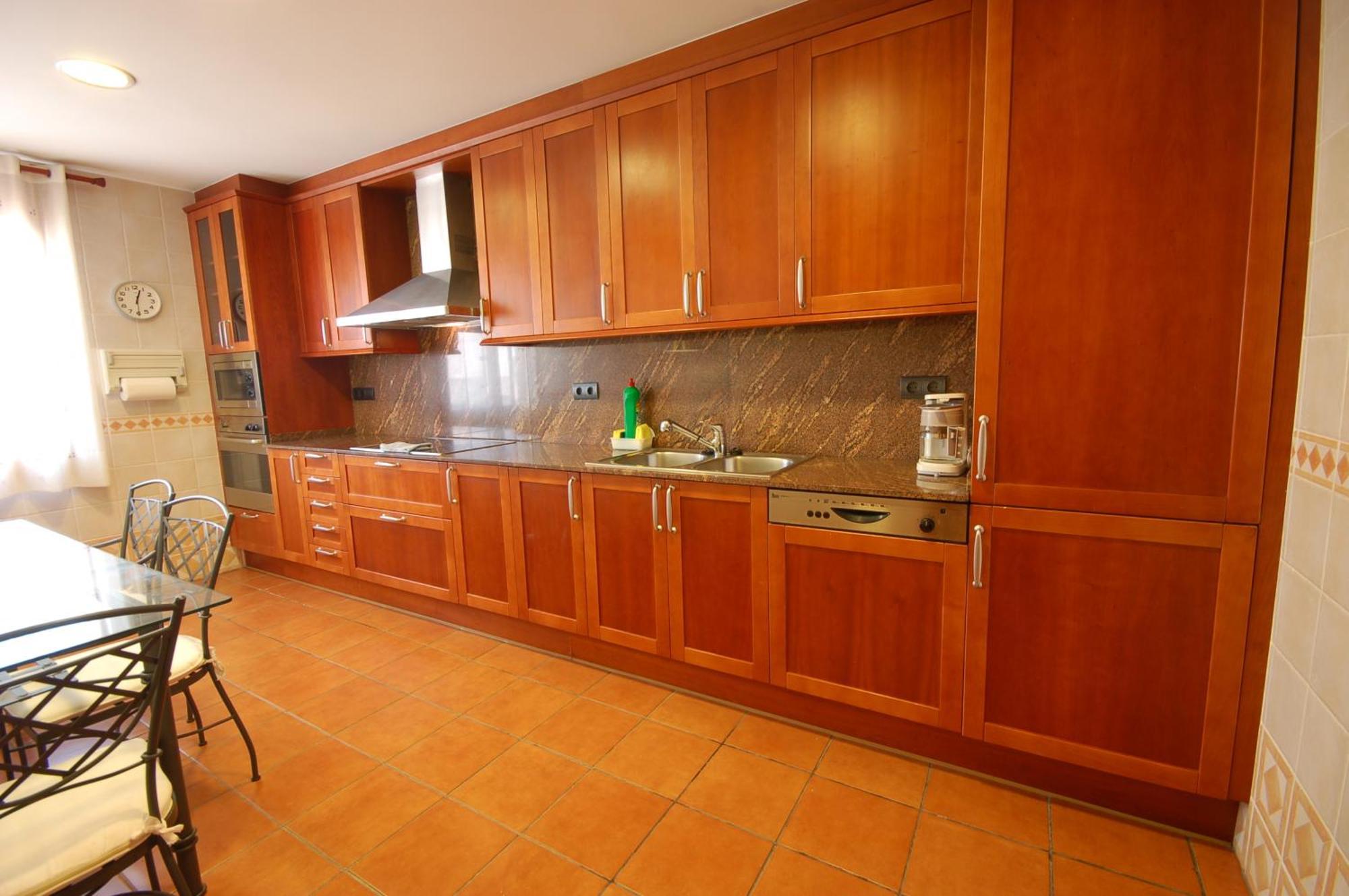 Sitges Apartment Exterior photo